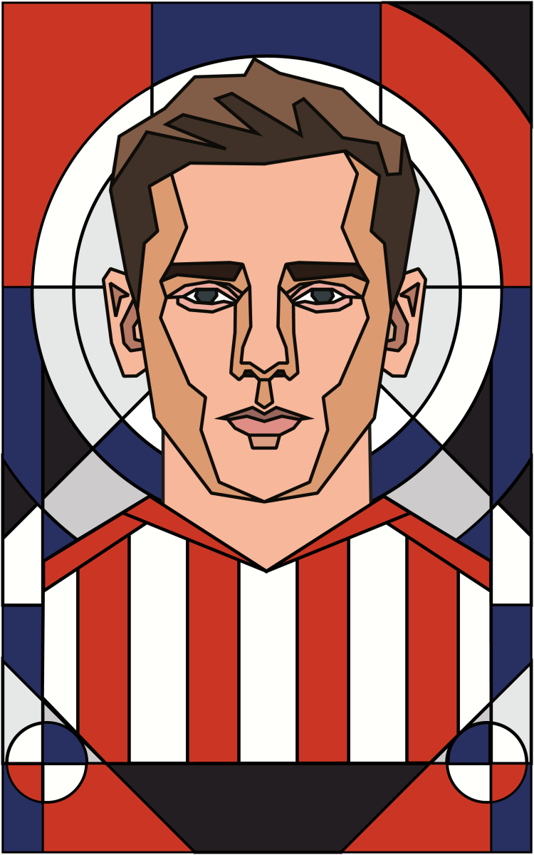 绝了桑乔的 绝了桑乔的