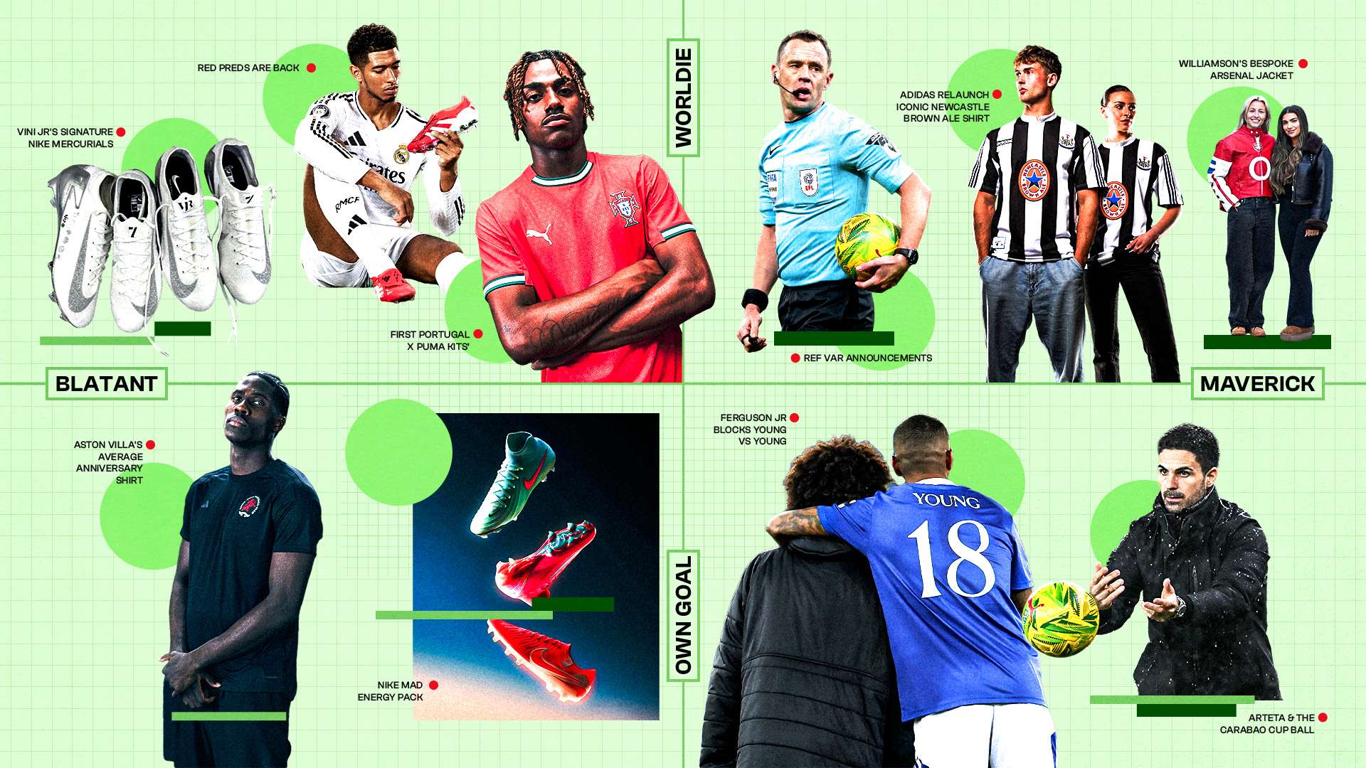 足球界影响 足球界影响