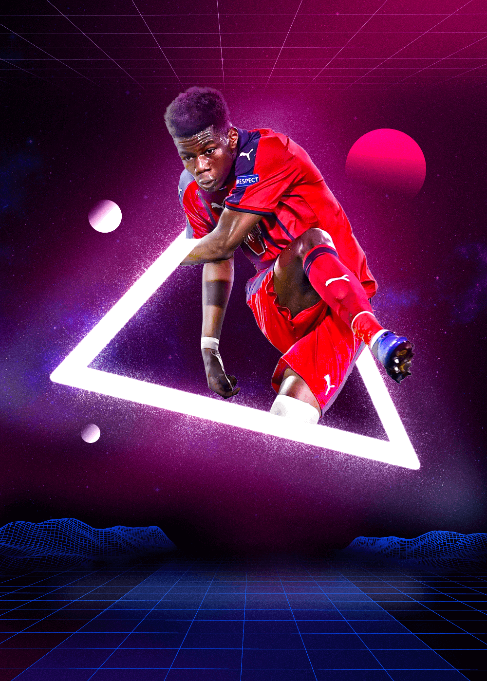 的重要角色 的重要角色