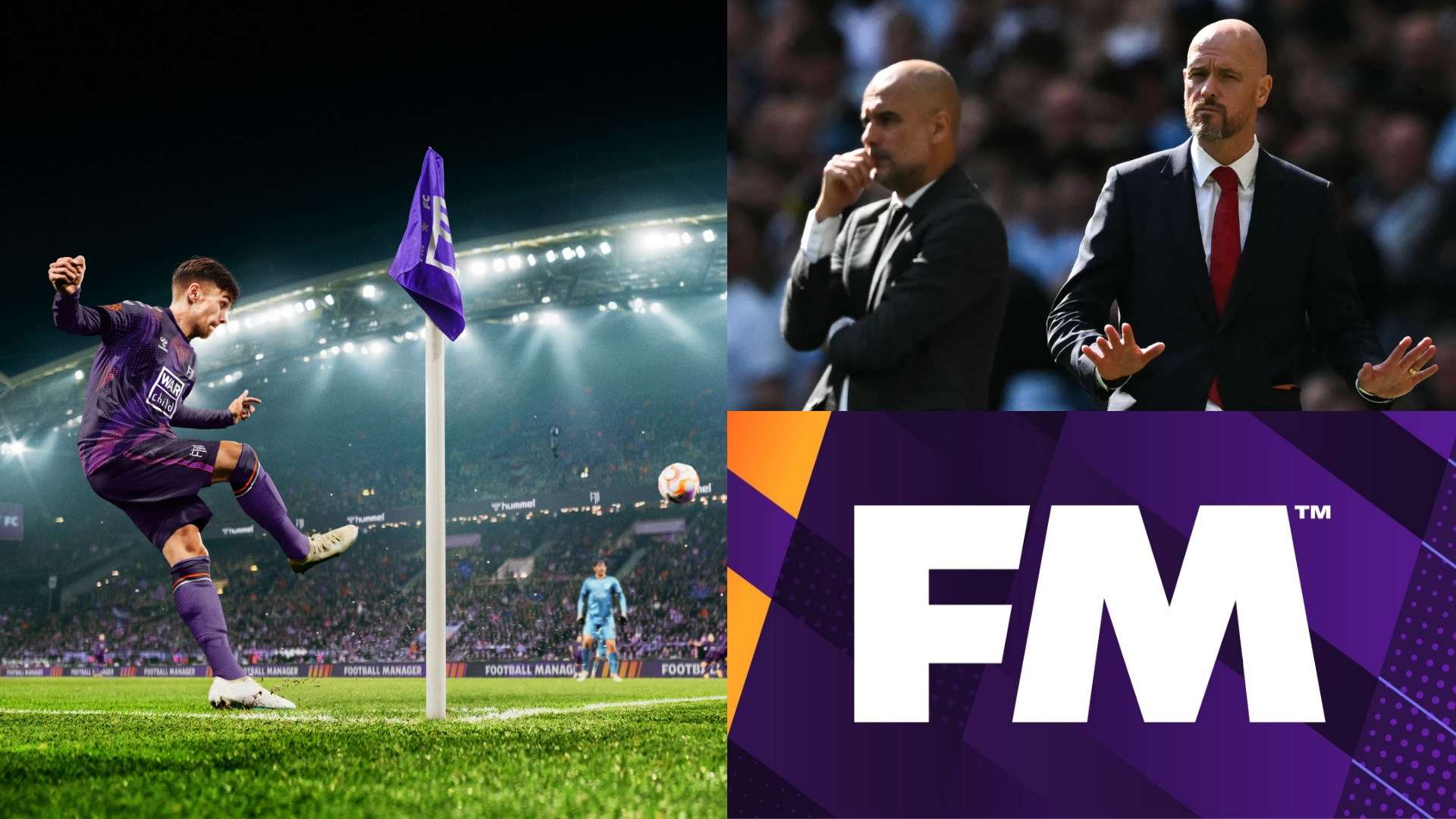 其他舞台上 其他舞台上