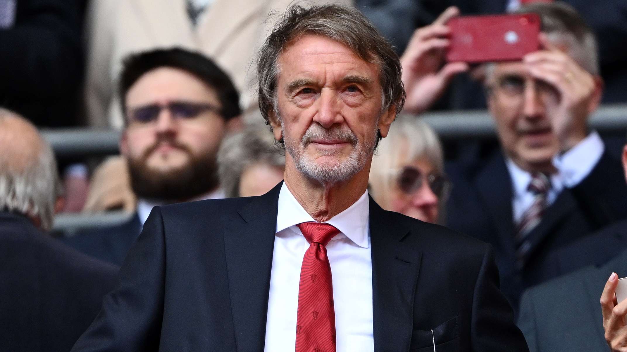 与对手展开 与对手展开